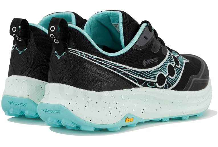 Saucony Peregrine 16 Gore-Tex