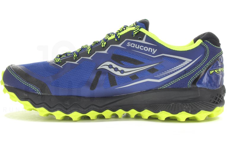 Saucony Peregrine 6