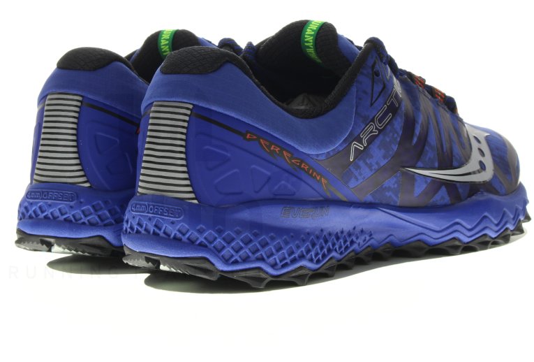 Saucony Peregrine 7 Ice