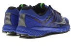 Saucony Peregrine 7 Ice