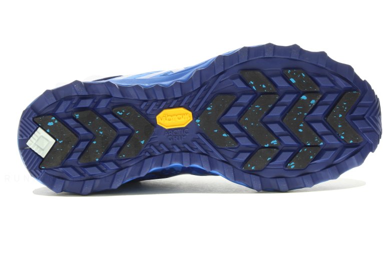 Saucony Peregrine 7 Ice W