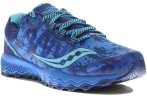 Saucony Peregrine 7 Ice W
