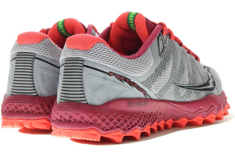 Saucony Peregrine 7
