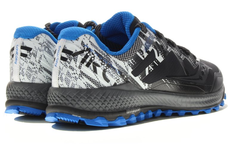 Saucony Peregrine 8 Ice+