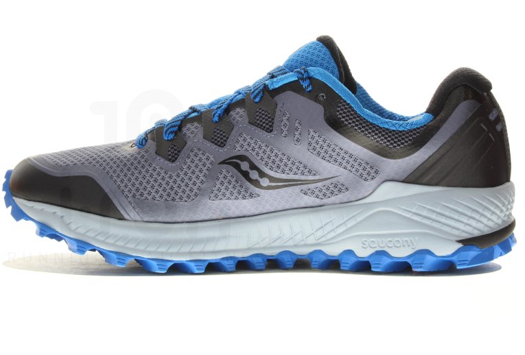 Saucony Peregrine 8