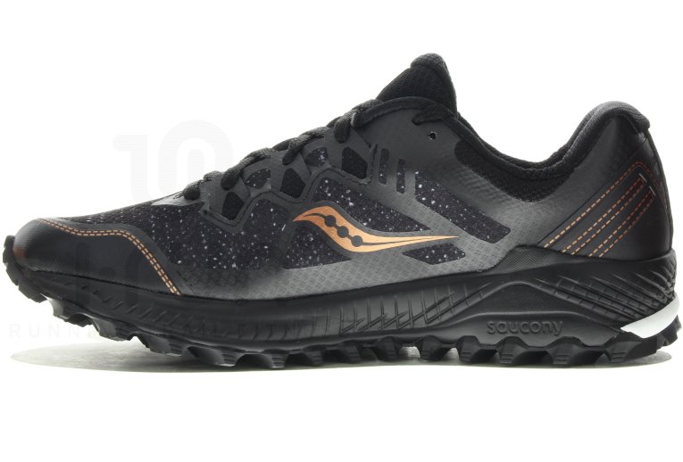 Saucony Peregrine 8