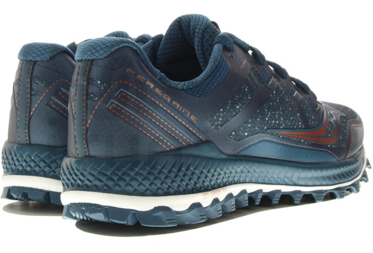 Saucony Peregrine 8