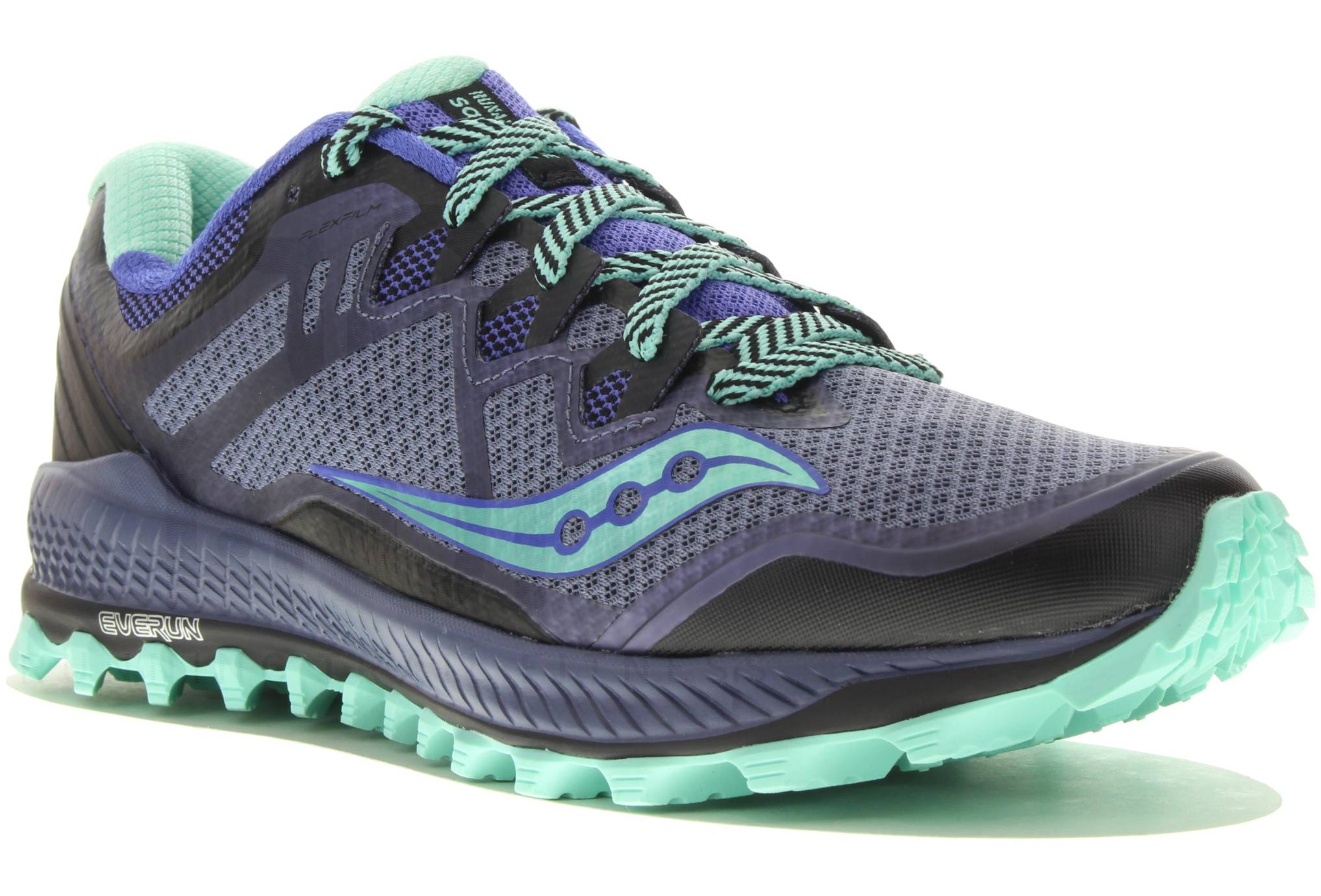 Peregrine10 Womens Running Shoes SAUCONY
