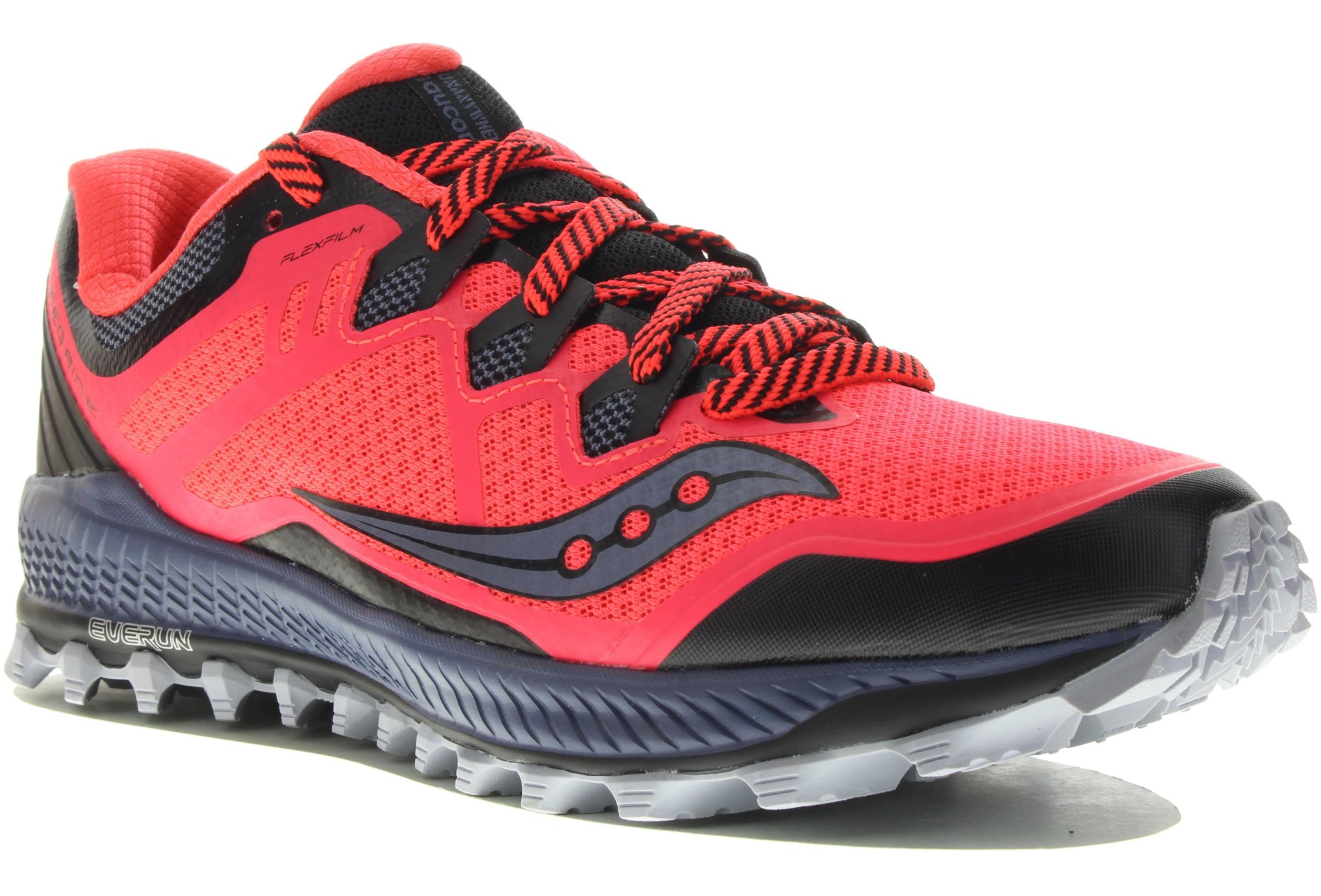 Saucony peregrine 8 damen deals