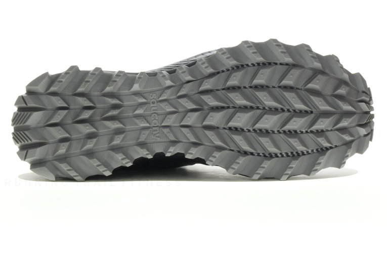 Saucony Peregrine ISO