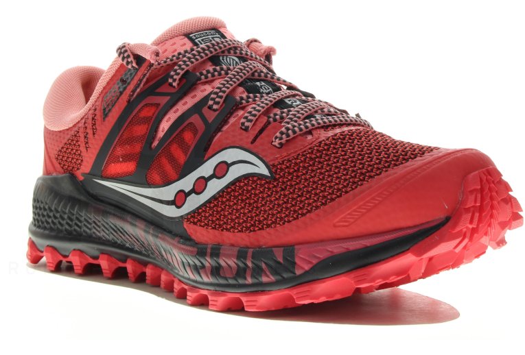 Saucony Peregrine ISO