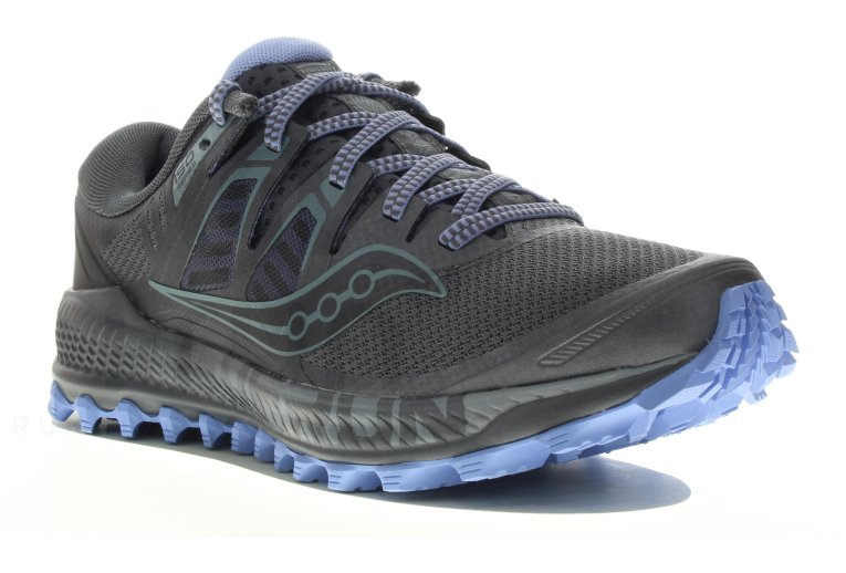 Saucony Peregrine ISO