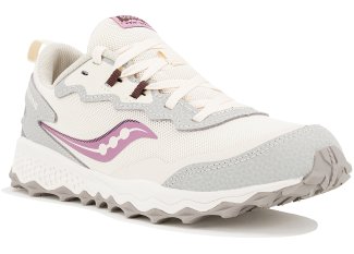 Saucony Peregrine KDZ Fille