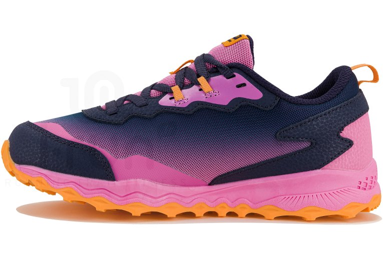 Saucony Peregrine KDZ Fille