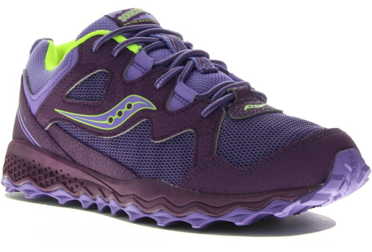 Saucony Peregrine Shield
