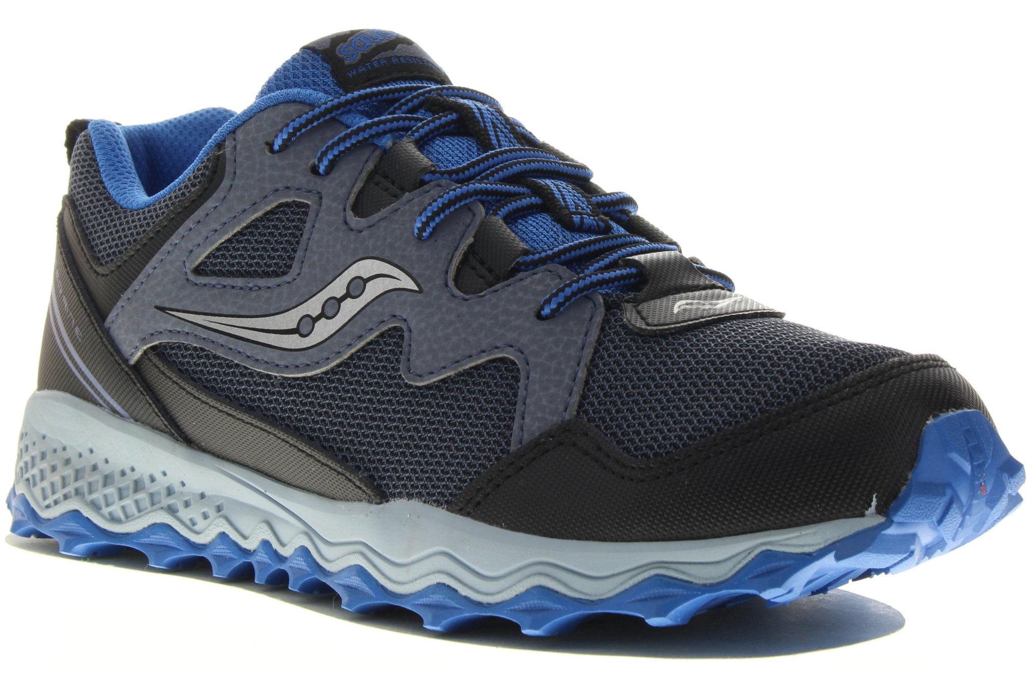 Saucony Peregrine Shield Junior Chaussures homme