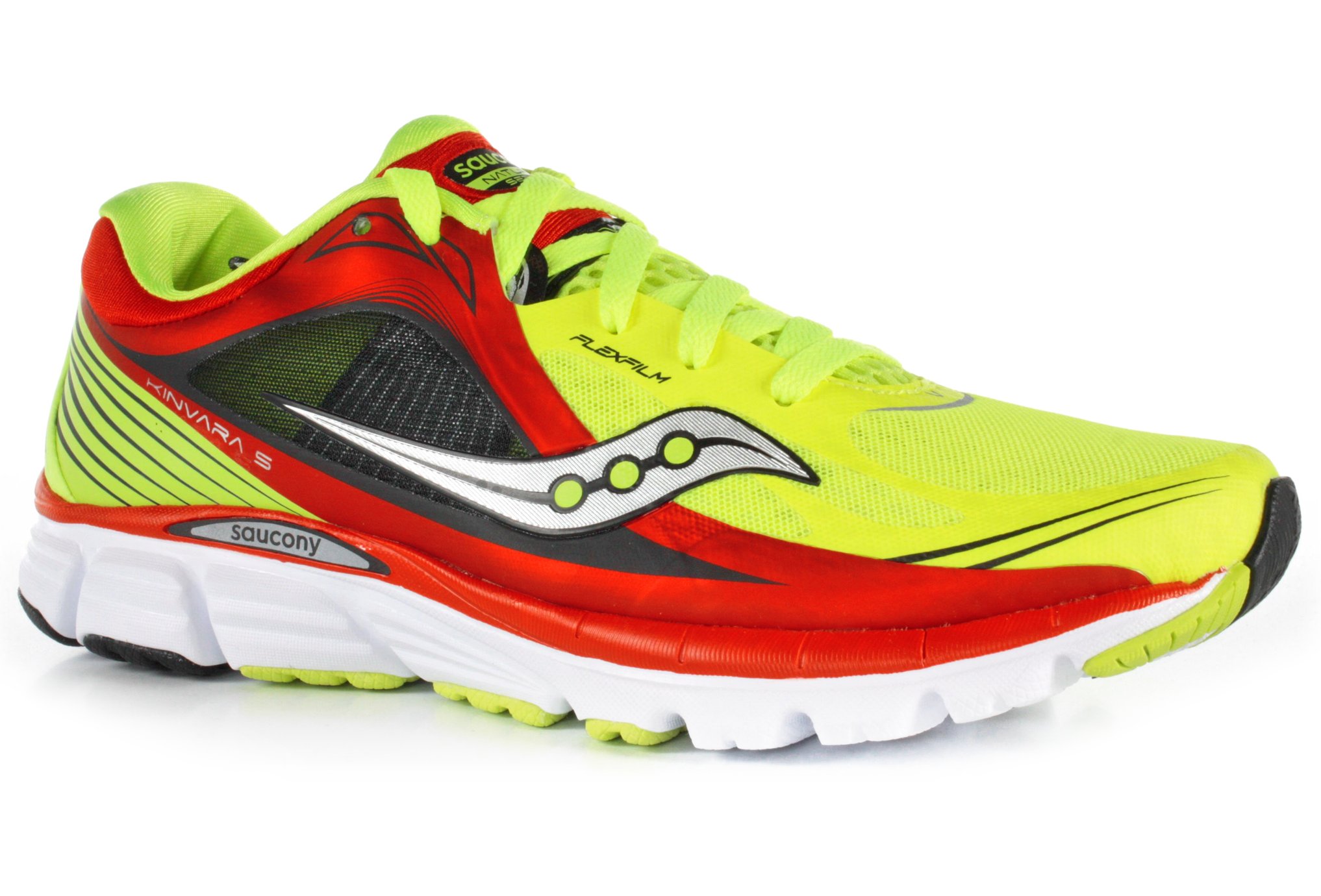 Saucony powergrid outlet kinvara 5 m