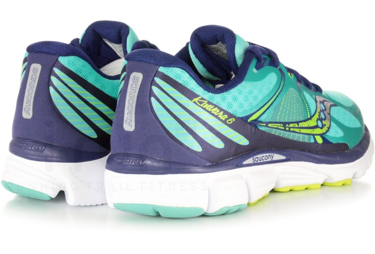 Saucony PowerGrid Kinvara 6