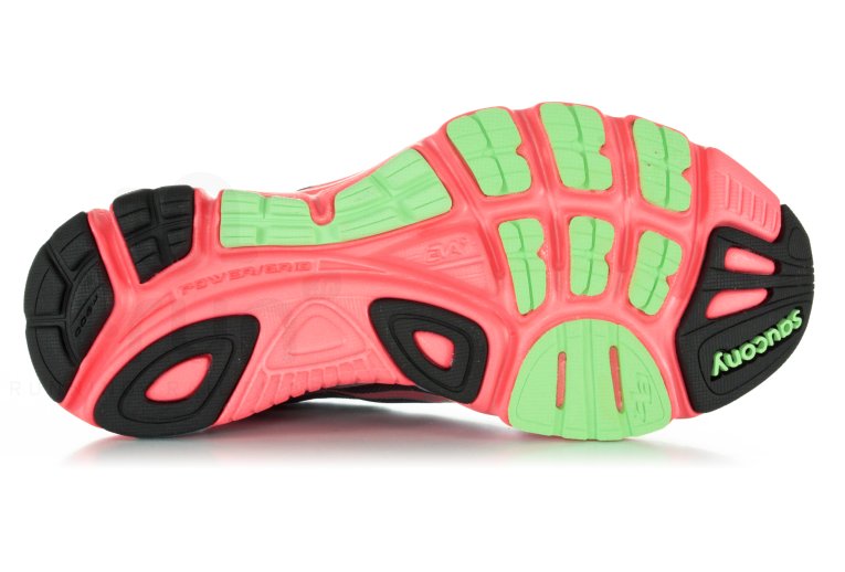 Saucony PowerGrid Mirage 5