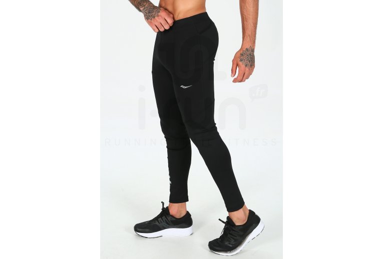 Saucony Mallas largas Powertight