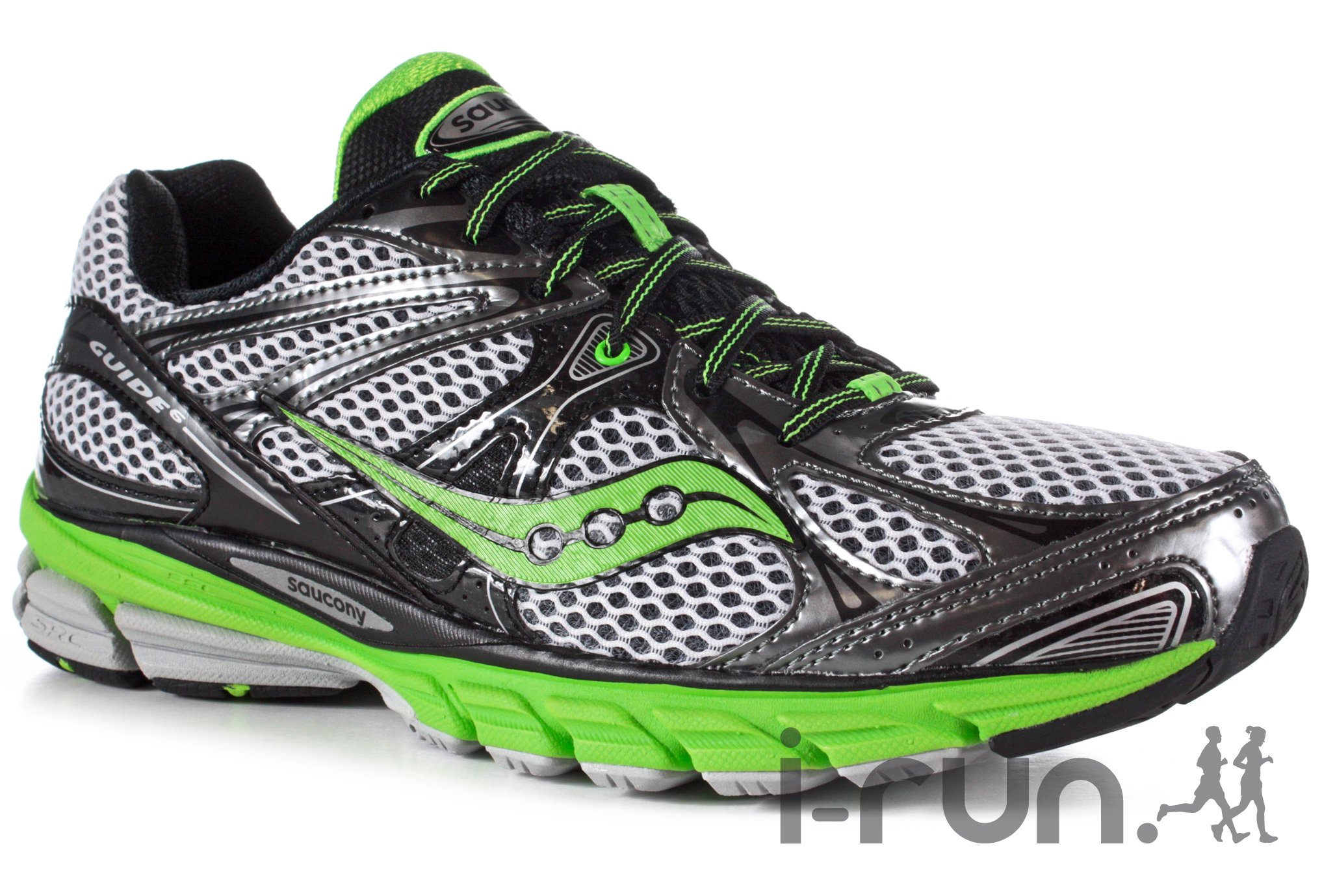 Saucony progrid hotsell guide 6