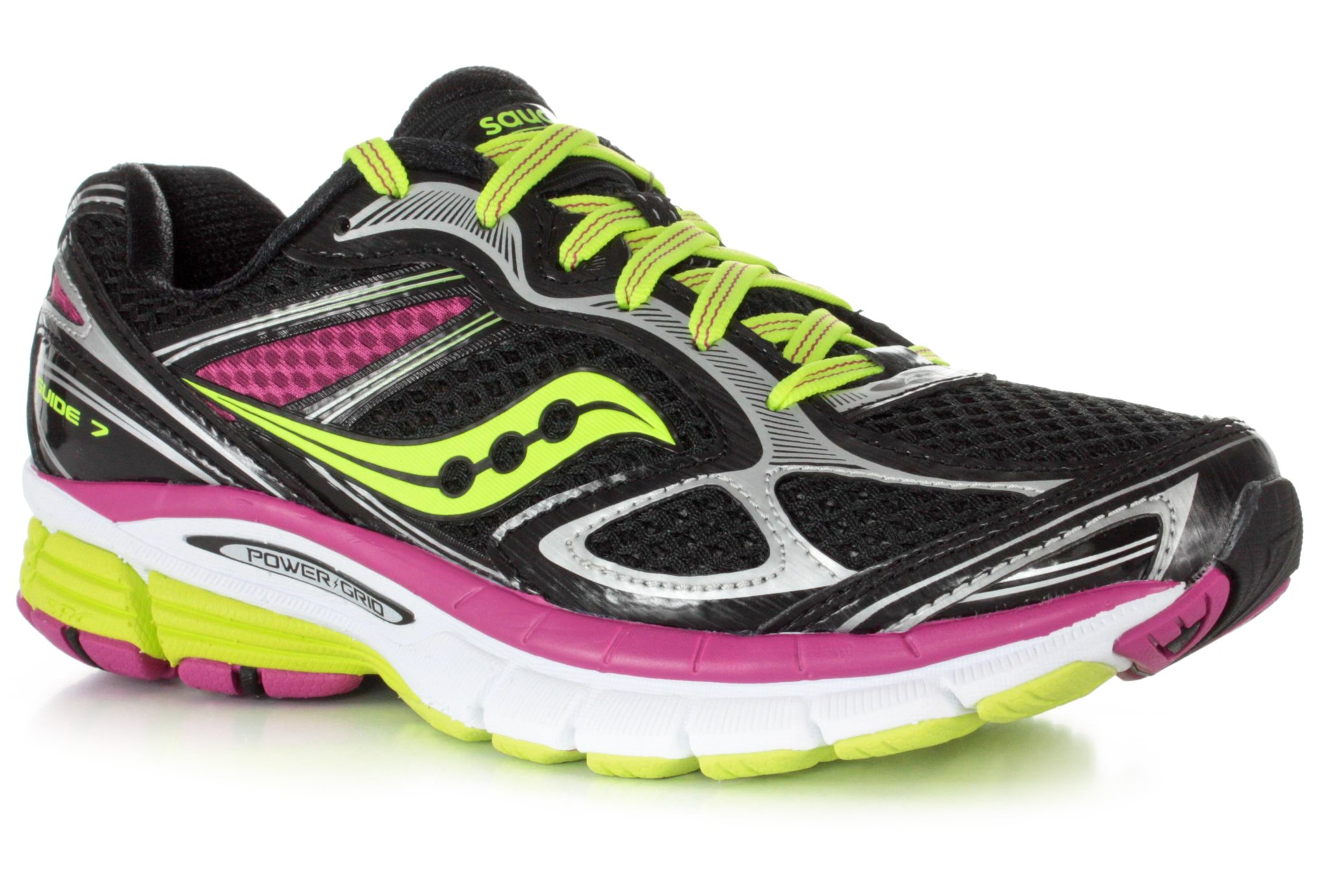 Saucony guide shop 7 femme