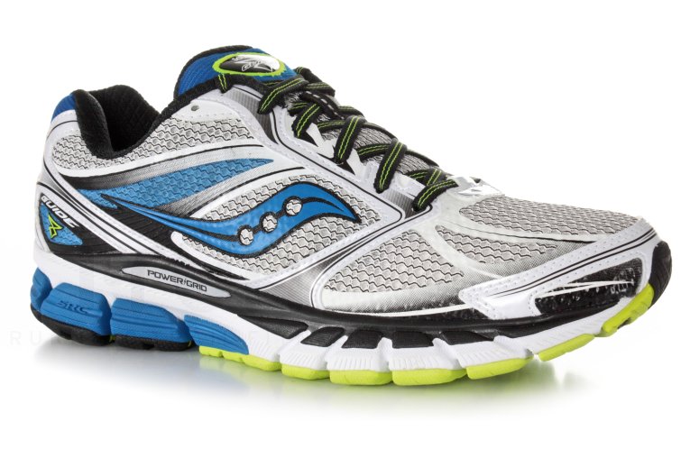 Saucony ProGrid Guide 8
