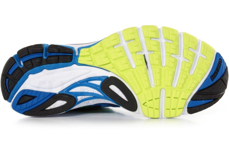 Saucony ProGrid Guide 8