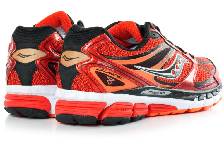 Saucony ProGrid Guide 8