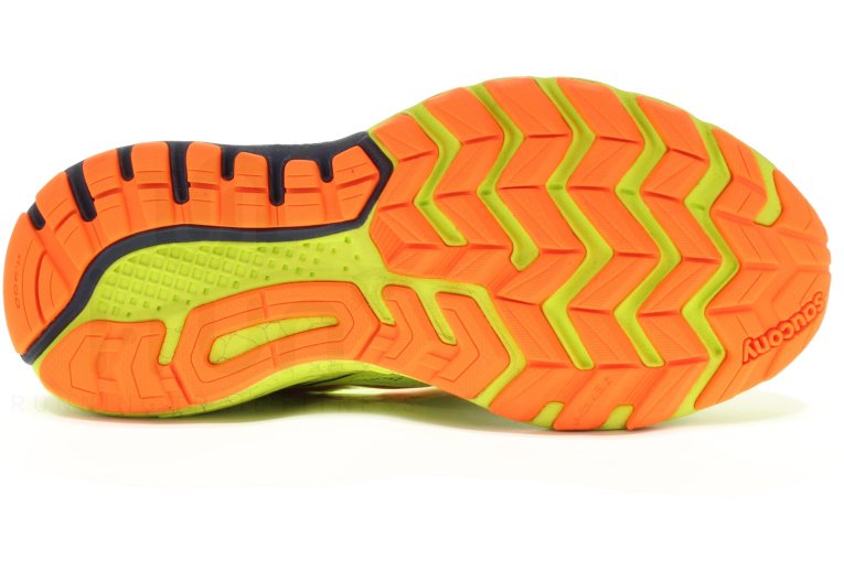 Saucony ProGrid Guide 9