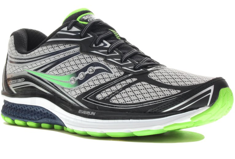 Saucony ProGrid Guide 9