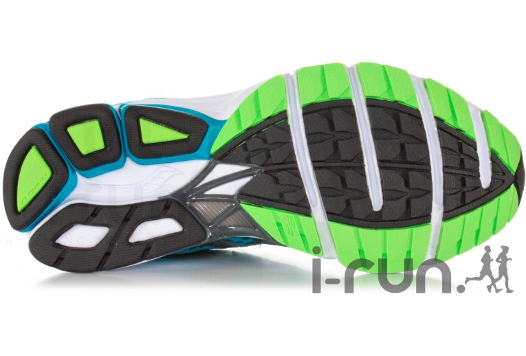 Saucony ProGrid Jazz 17