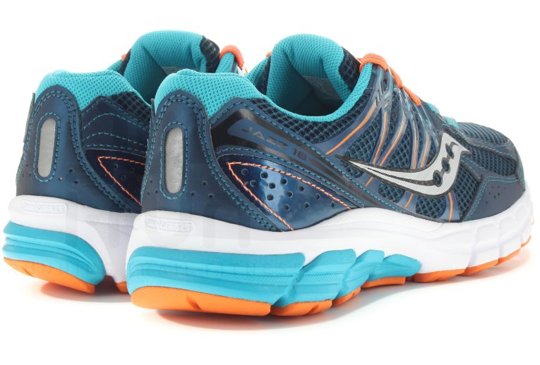 Saucony ProGrid Jazz 18