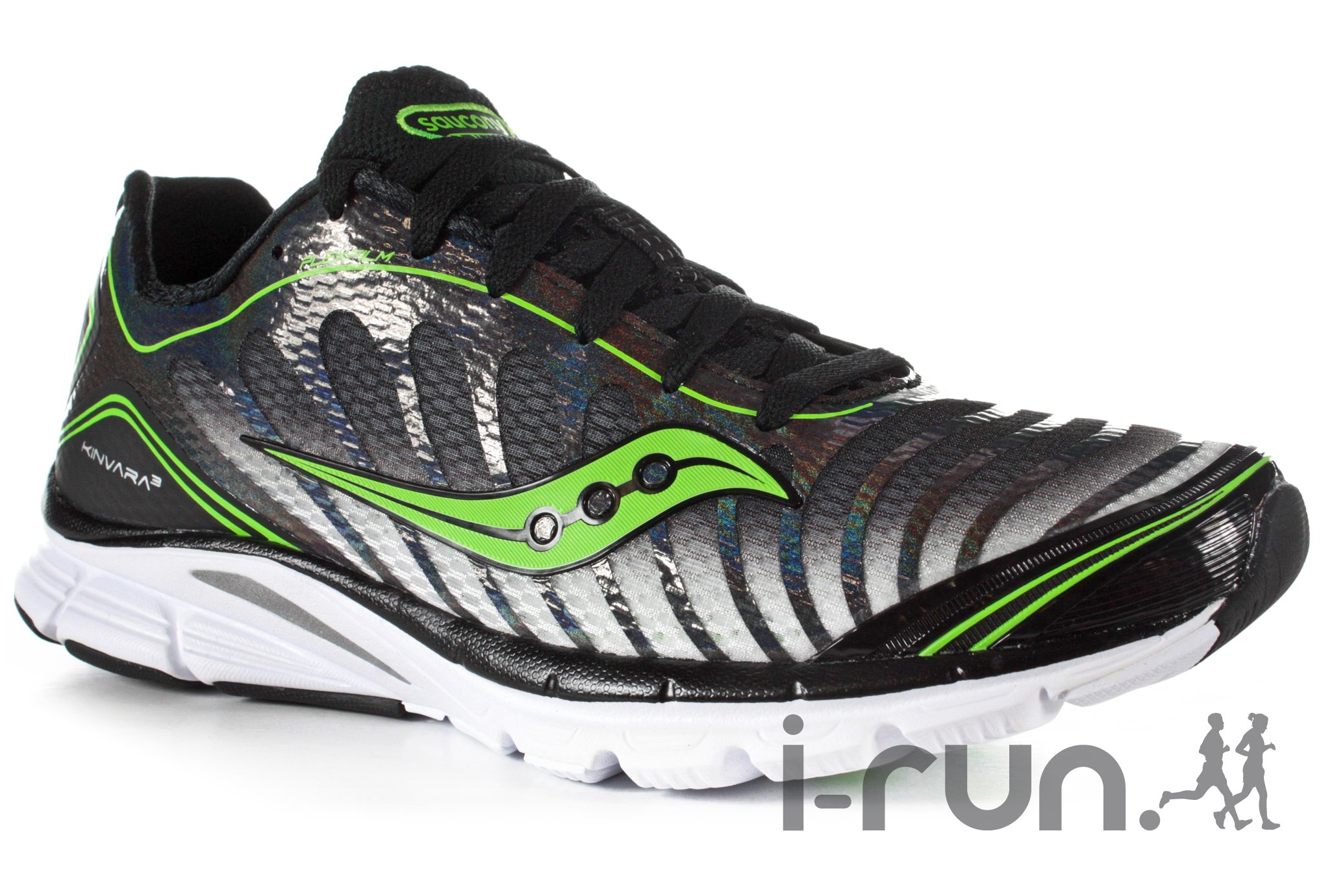 Saucony ProGrid Kinvara 3 M homme pas cher