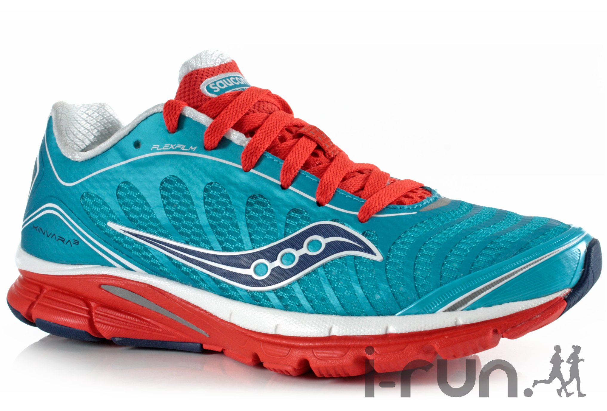 Saucony ProGrid Kinvara 3 W femme pas cher