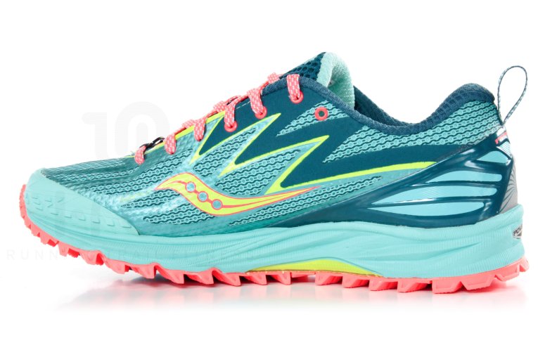 Saucony ProGrid Peregrine 5