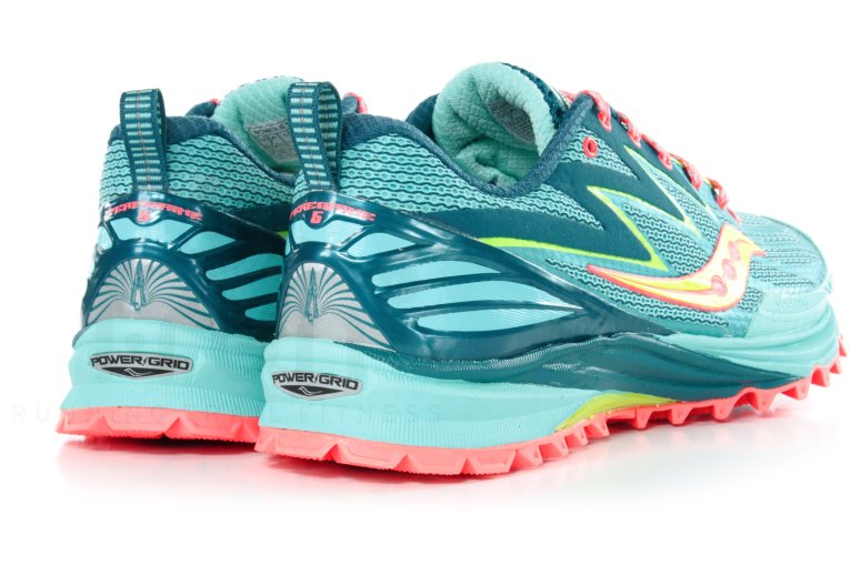 Saucony ProGrid Peregrine 5