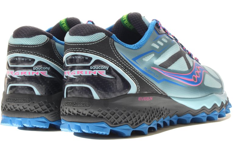 Saucony ProGrid Peregrine 6