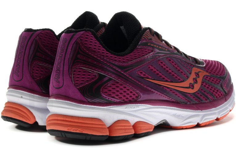 Saucony ProGrid Phoenix 8
