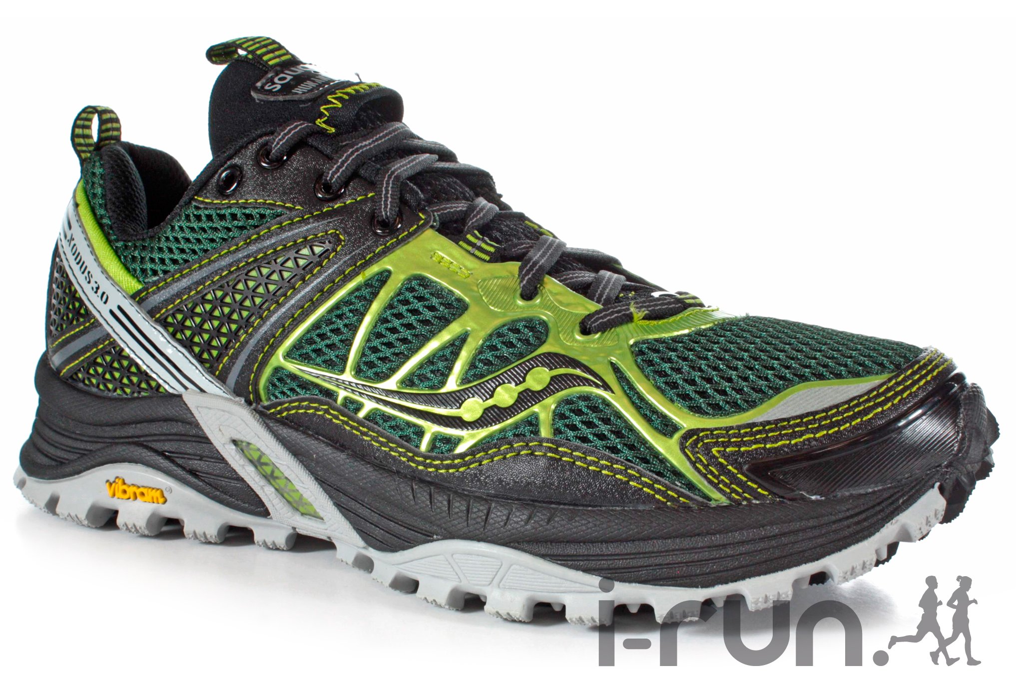 Saucony progrid deals xodus 3.