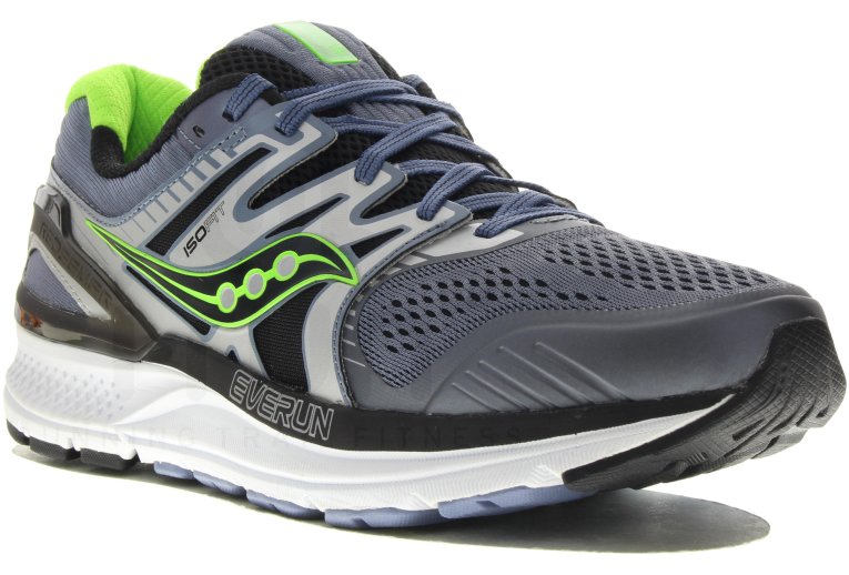 Saucony Redeemer ISO 2