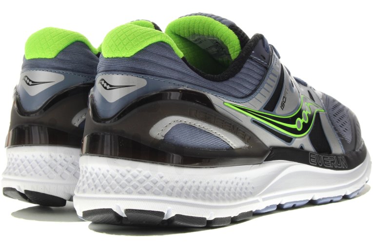 Saucony Redeemer ISO 2