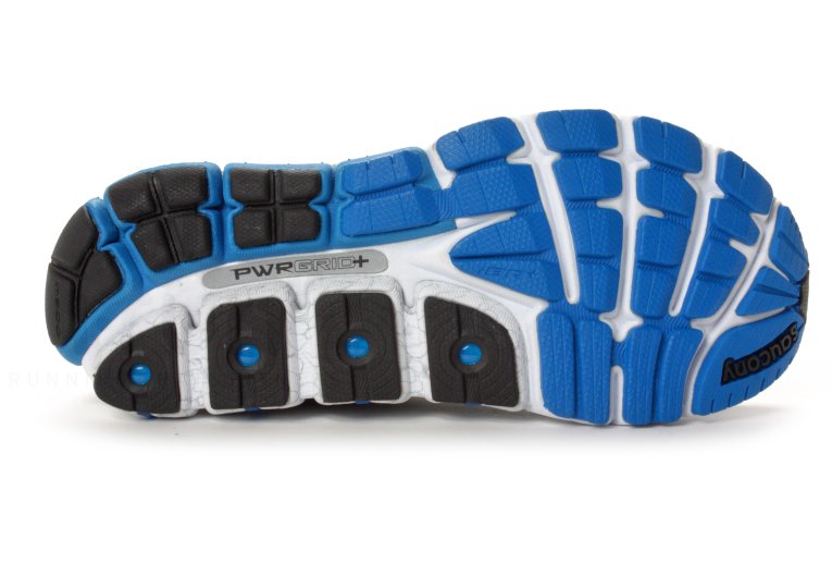 Saucony Redeemer ISO