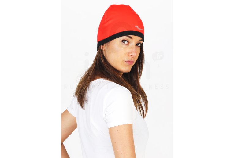 Saucony gorro Reversi-Run