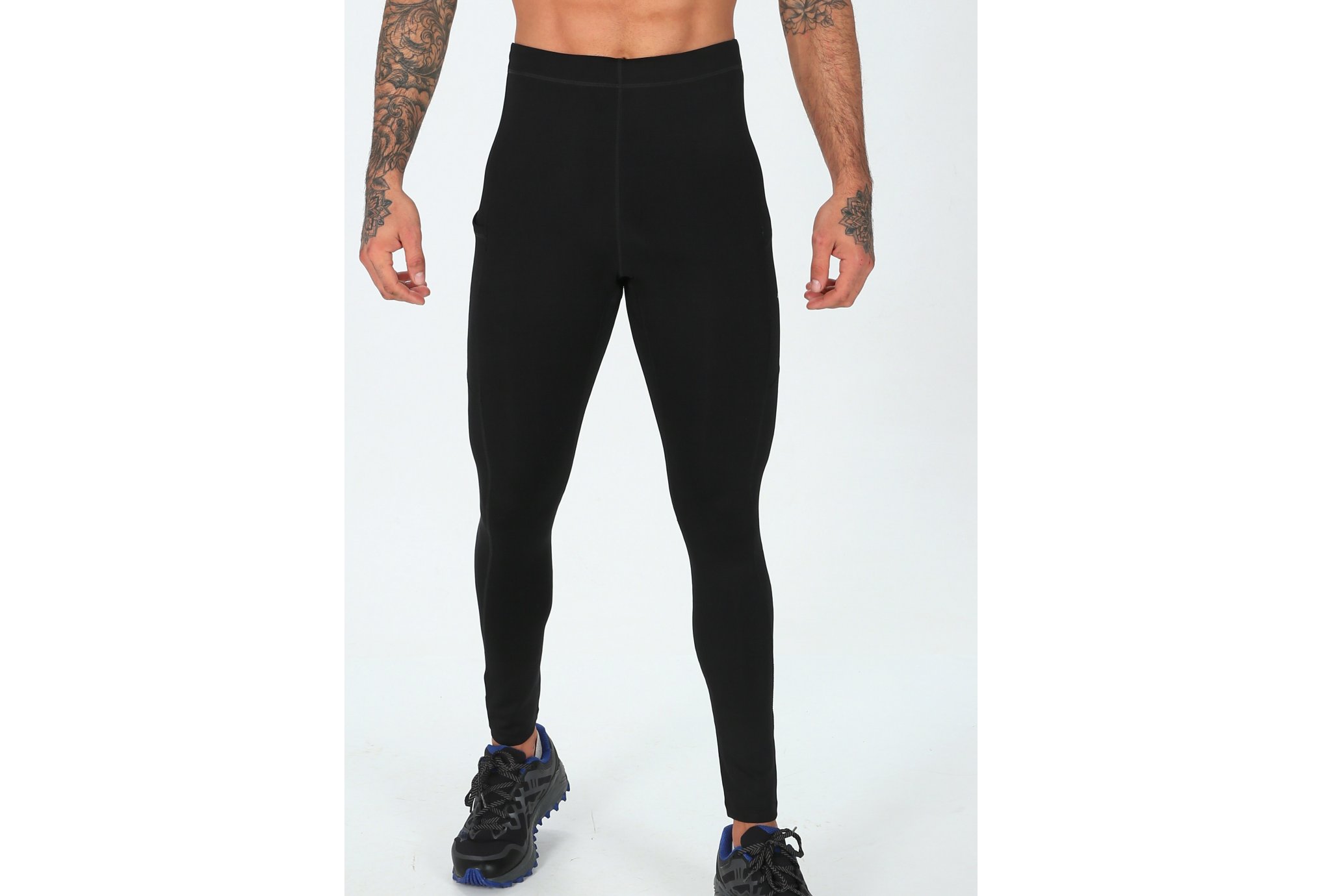 Saucony Reversi-Run M vêtement running homme