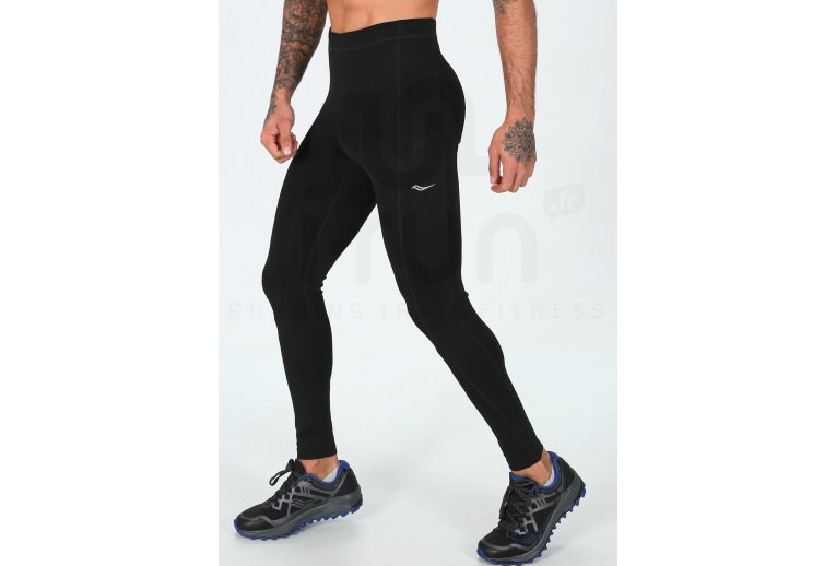 Saucony mallas largas Reversi-Run