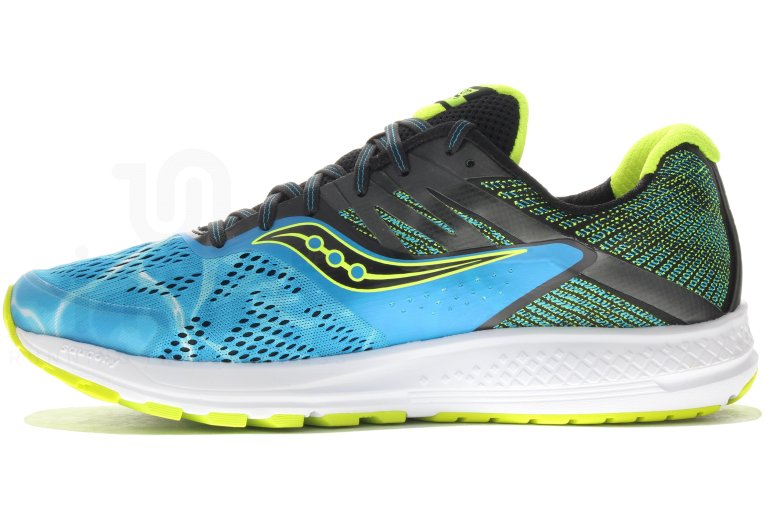 Saucony Ride 10 Endless Summer