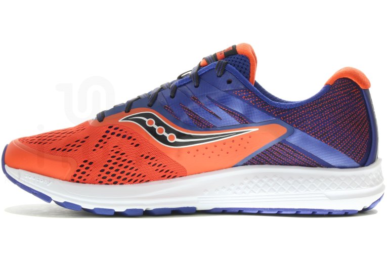 Saucony Ride 10