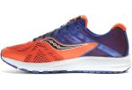 Saucony Ride 10