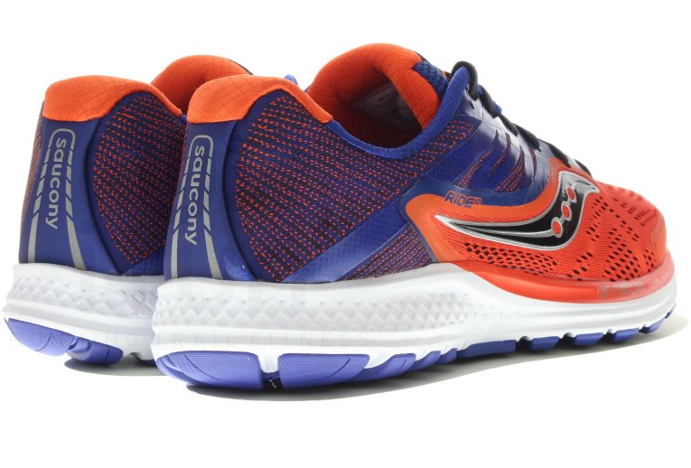 Saucony Ride 10